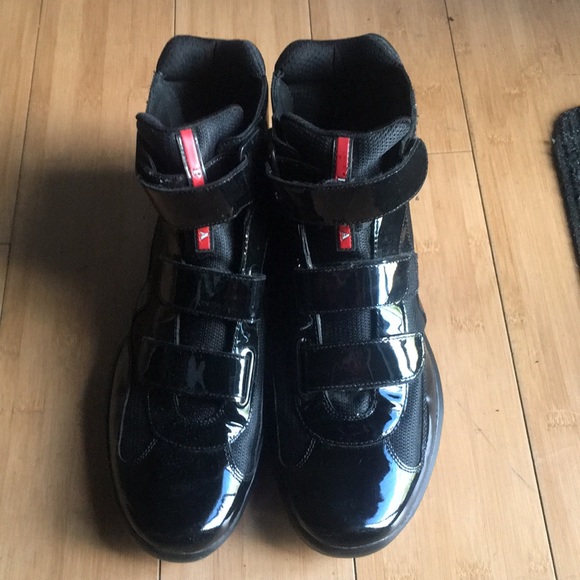 Prada’s - Picture 1 of 5